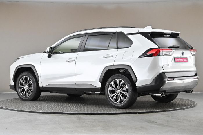 Toyota Rav4 2023
