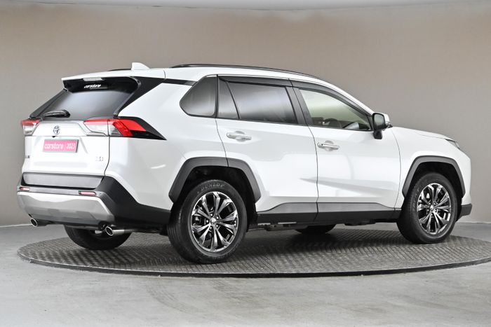 Toyota Rav4 2023