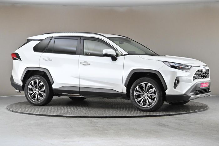 Toyota Rav4 2023