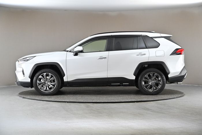 Toyota Rav4 2023