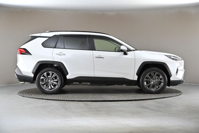 Toyota Rav4 2023