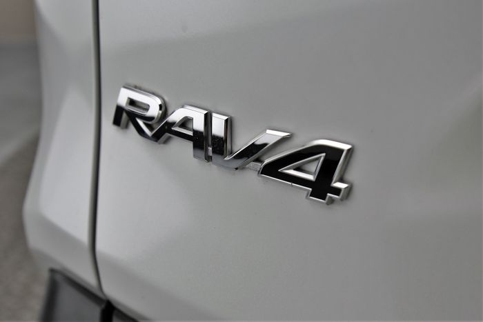 Toyota Rav4 2023