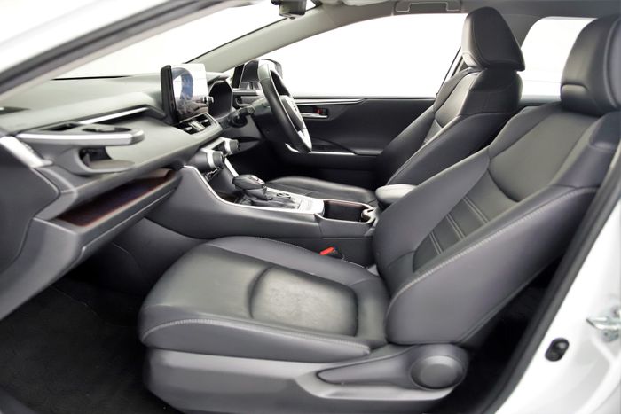 Toyota Rav4 2023