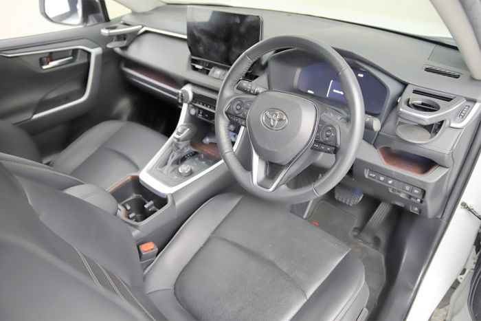Toyota Rav4 2023
