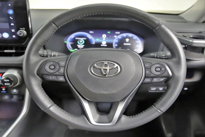 Toyota Rav4 2023