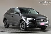 Audi Q3 2017