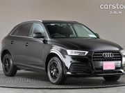 Audi Q3 2017