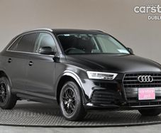 Audi Q3 2017