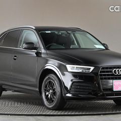 Audi Q3 2017