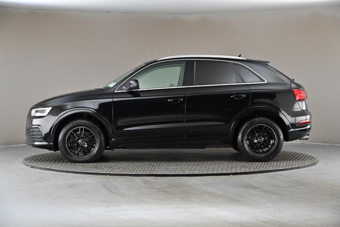 Audi Q3 2017