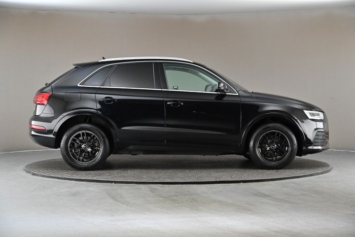 Audi Q3 2017