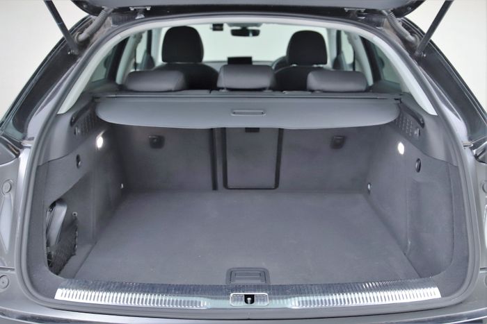 Audi Q3 2017