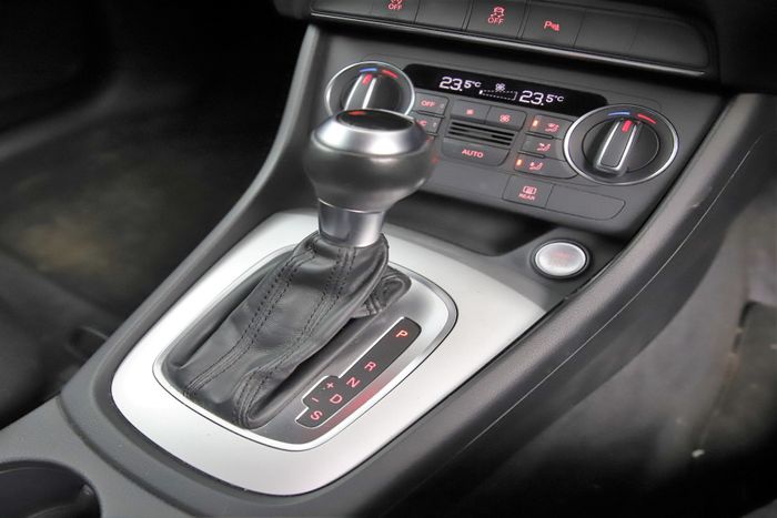 Audi Q3 2017