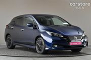 Nissan Leaf 2023
