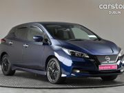 Nissan Leaf 2023