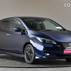 Nissan Leaf 2023