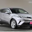 Toyota C-HR 2018