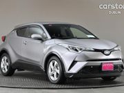 Toyota C-HR 2018