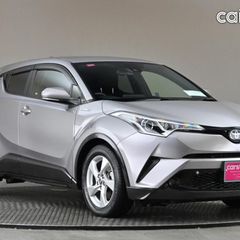 Toyota C-HR 2018