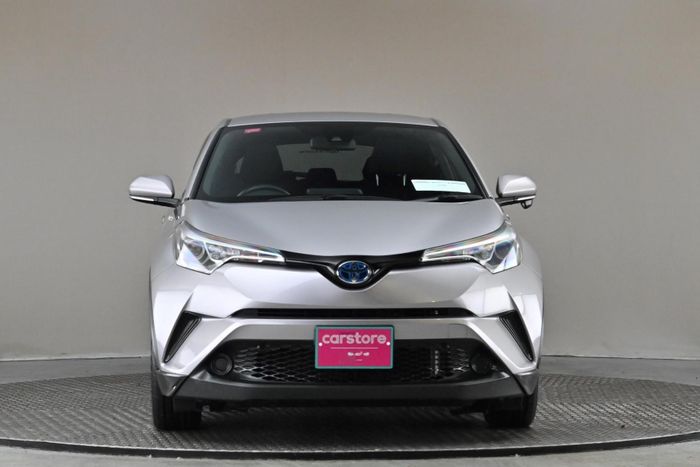 Toyota C-HR 2018