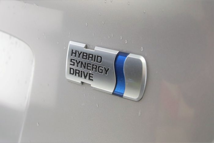 Toyota C-HR 2018