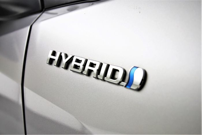 Toyota C-HR 2018