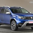 Dacia Duster 2021