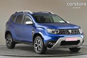 Dacia Duster 2021