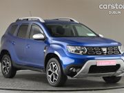 Dacia Duster 2021