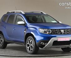 Dacia Duster 2021