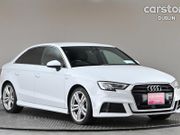 Audi A3 2020