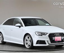 Audi A3 2020