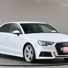 Audi A3 2020