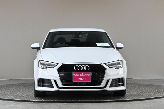 Audi A3 2020