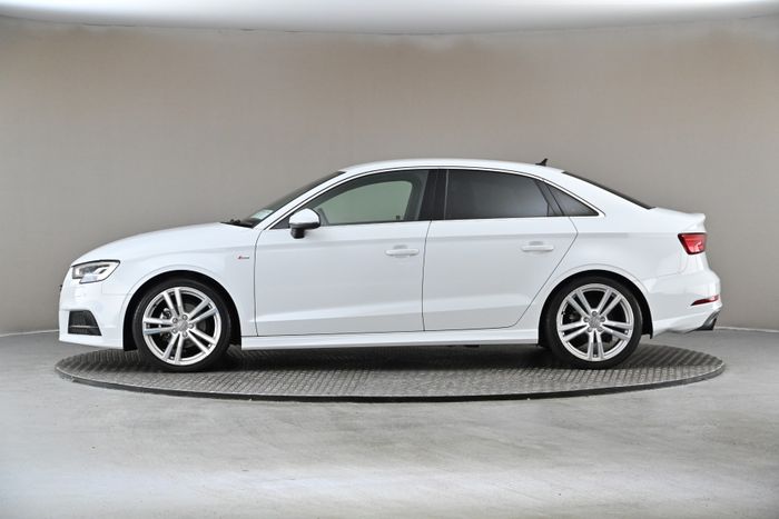 Audi A3 2020