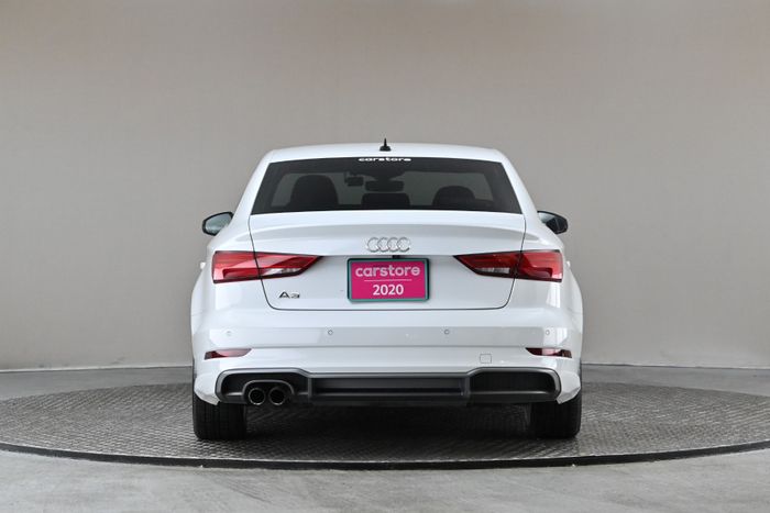 Audi A3 2020