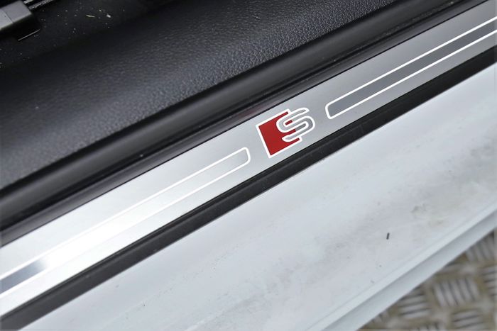 Audi A3 2020