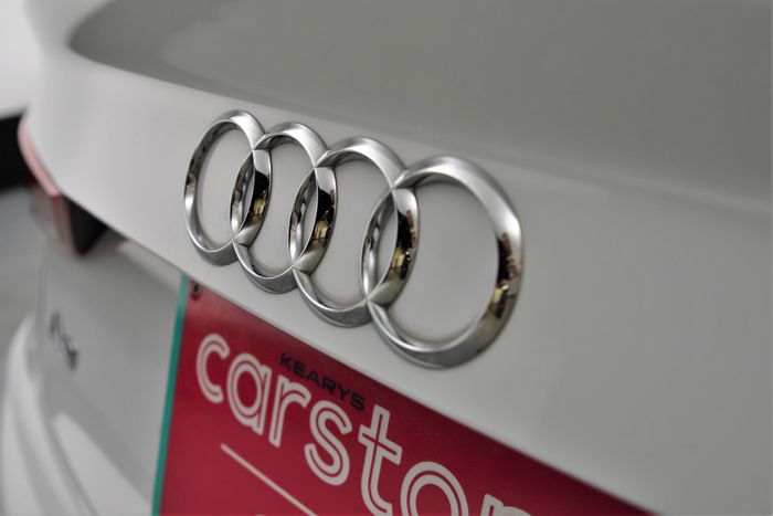 Audi A3 2020