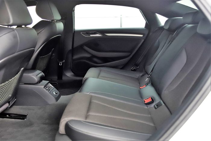 Audi A3 2020