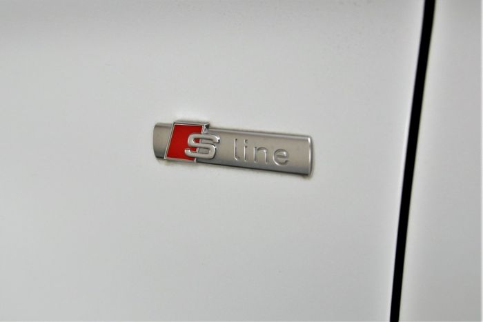 Audi A3 2020