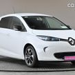 Renault Zoe 2019