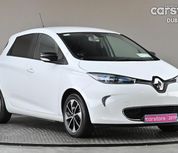 Renault Zoe 2019