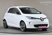 Renault Zoe 2019