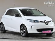 Renault Zoe 2019