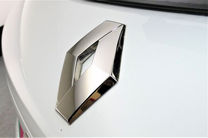 Renault Zoe 2019