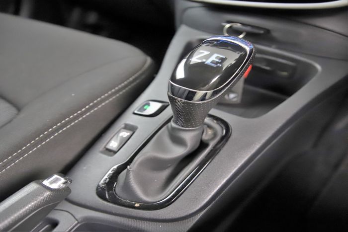 Renault Zoe 2019