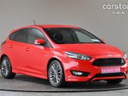 Ford Focus 2018