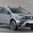 Dacia Duster 2022