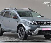 Dacia Duster 2022