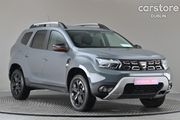 Dacia Duster 2022